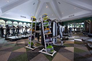 De Vere Motram Hall fotoÄŸrafÄ±
