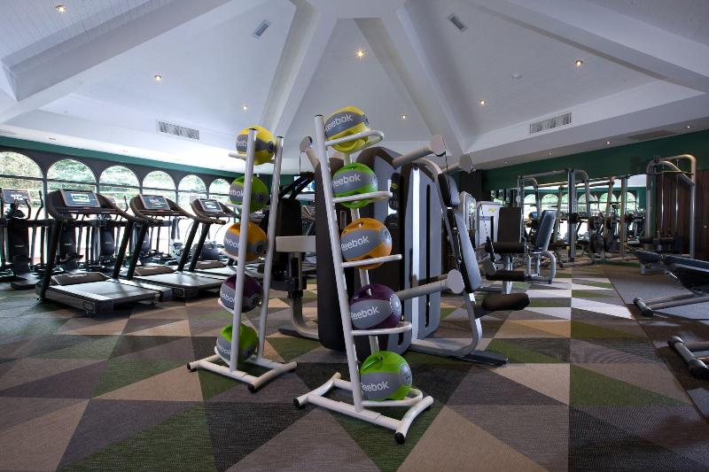 De Vere Motram Hall - Aktivite