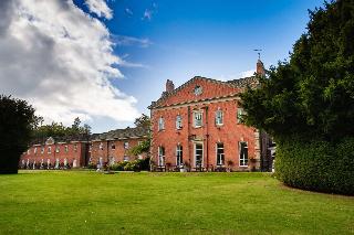 De Vere Motram Hall fotoÄŸrafÄ±