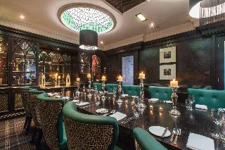 De Vere Motram Hall fotoÄŸrafÄ±