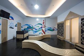 Kapal Garden Hotel fotoÄŸrafÄ±