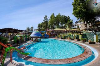 Kapal Garden Hotel fotoÄŸrafÄ±