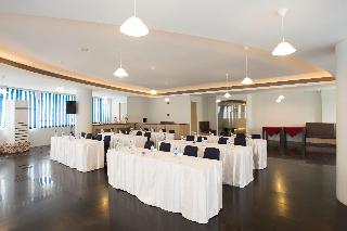 Kapal Garden Hotel fotoÄŸrafÄ±