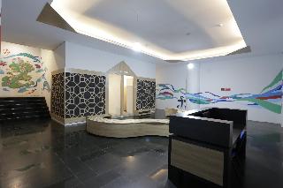 Kapal Garden Hotel fotoÄŸrafÄ±