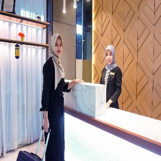 Laksana Inn fotoÄŸrafÄ±