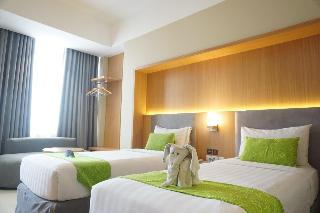 Laksana Inn fotoÄŸrafÄ±