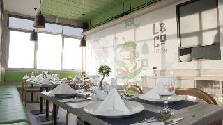 Laksana Inn fotoÄŸrafÄ±
