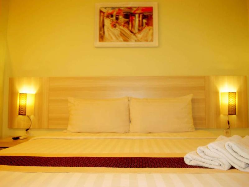 Sky Hotel Jogja - Aktivite