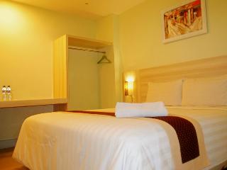 Sky Hotel Jogja otel fotoğrafı
