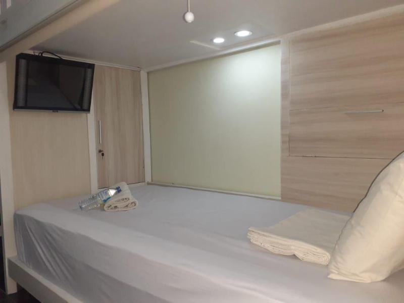 Sky Hotel Jogja - Genel