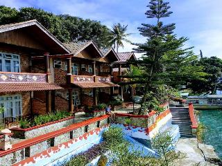 Samosir Villa Resort otel fotoğrafı