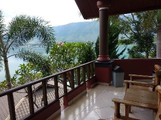 Samosir Villa Resort fotoÄŸrafÄ±