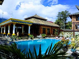 Samosir Villa Resort fotoÄŸrafÄ±