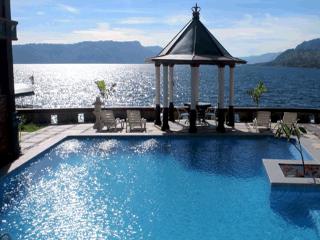 Samosir Villa Resort fotoÄŸrafÄ±