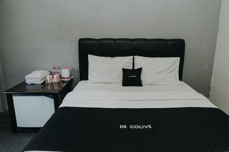 Ds Residences 34 - Genel