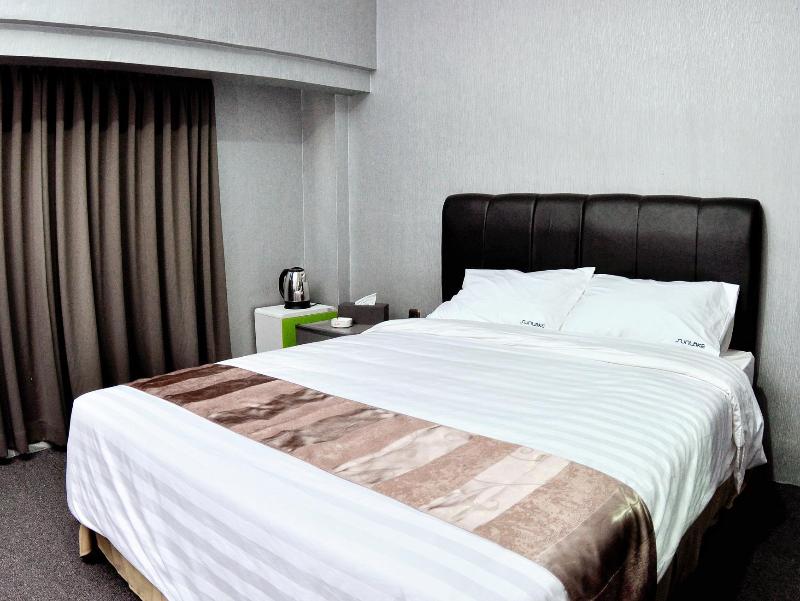 Ds Residences 34 - Oda