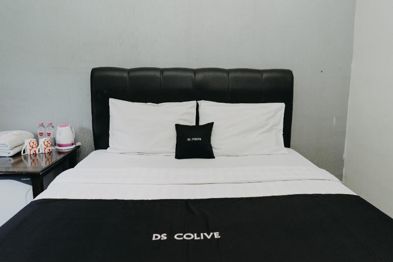 Ds Residences 34 - Oda