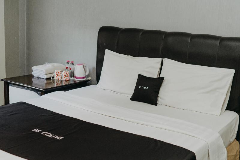 Ds Residences 34 - Oda