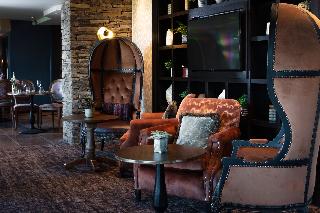 Oulton Hall Hotel Spa and Golf Resort fotoÄŸrafÄ±