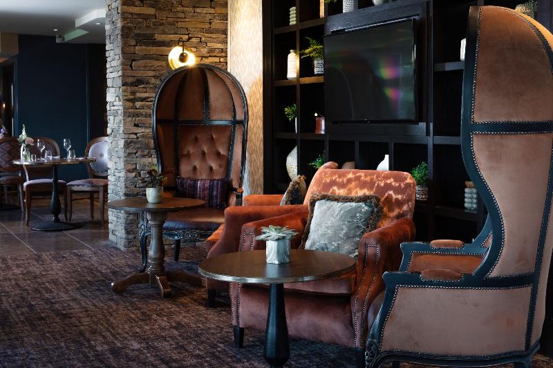 Oulton Hall Hotel Spa and Golf Resort - Bar