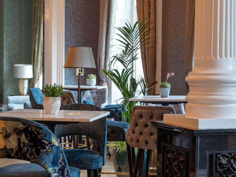 Oulton Hall Hotel Spa and Golf Resort - Bar
