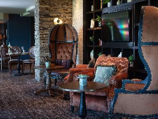 Oulton Hall Hotel Spa and Golf Resort fotoÄŸrafÄ±