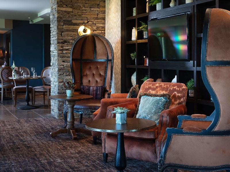 Oulton Hall Hotel Spa and Golf Resort - Bar