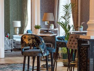 Oulton Hall Hotel Spa and Golf Resort fotoÄŸrafÄ±