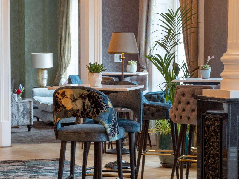 Oulton Hall Hotel Spa and Golf Resort - Bar