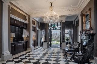 Oulton Hall Hotel Spa and Golf Resort fotoÄŸrafÄ±