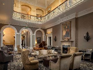 Oulton Hall Hotel Spa and Golf Resort fotoÄŸrafÄ±