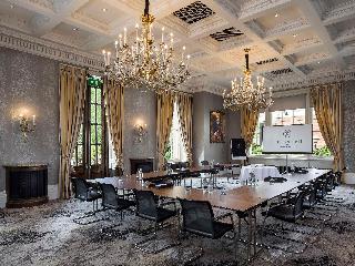 Oulton Hall Hotel Spa and Golf Resort fotoÄŸrafÄ±