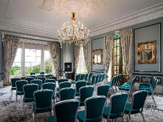 Oulton Hall Hotel Spa and Golf Resort fotoÄŸrafÄ±