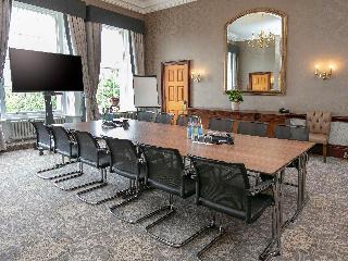 Oulton Hall Hotel Spa and Golf Resort fotoÄŸrafÄ±