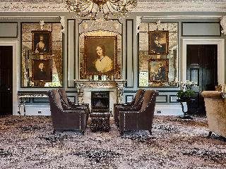 Oulton Hall Hotel Spa and Golf Resort fotoÄŸrafÄ±