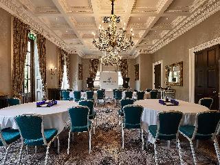 Oulton Hall Hotel Spa and Golf Resort fotoÄŸrafÄ±