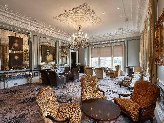 Oulton Hall Hotel Spa and Golf Resort fotoÄŸrafÄ±