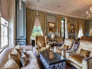 Oulton Hall Hotel Spa and Golf Resort fotoÄŸrafÄ±