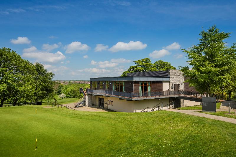 Oulton Hall Hotel Spa and Golf Resort - Aktivite