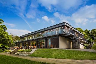 Oulton Hall Hotel Spa and Golf Resort fotoÄŸrafÄ±