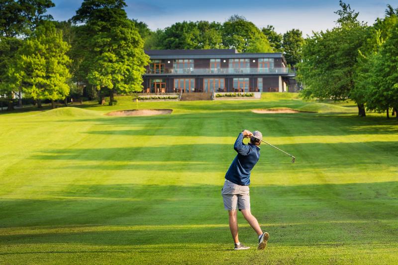 Oulton Hall Hotel Spa and Golf Resort - Aktivite