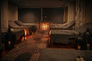 Oulton Hall Hotel Spa and Golf Resort fotoÄŸrafÄ±