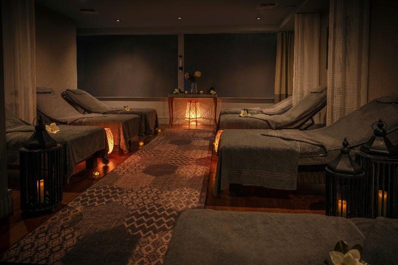Oulton Hall Hotel Spa and Golf Resort - Aktivite