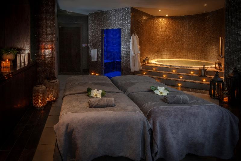 Oulton Hall Hotel Spa and Golf Resort - Aktivite