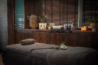 Oulton Hall Hotel Spa and Golf Resort fotoÄŸrafÄ±