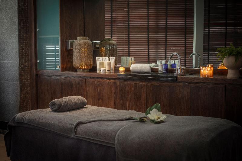 Oulton Hall Hotel Spa and Golf Resort - Aktivite