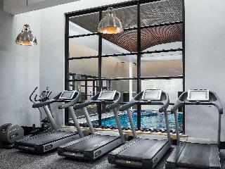 Oulton Hall Hotel Spa and Golf Resort fotoÄŸrafÄ±