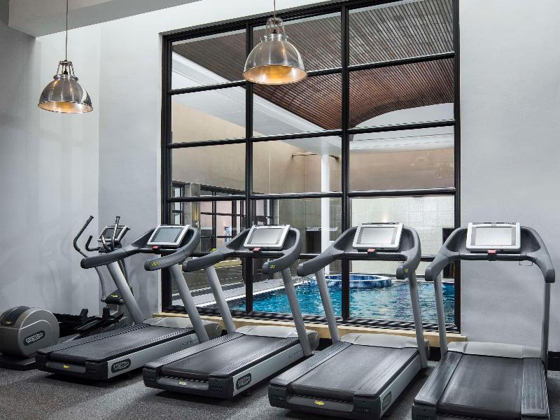 Oulton Hall Hotel Spa and Golf Resort - Aktivite
