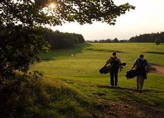 Oulton Hall Hotel Spa and Golf Resort fotoÄŸrafÄ±