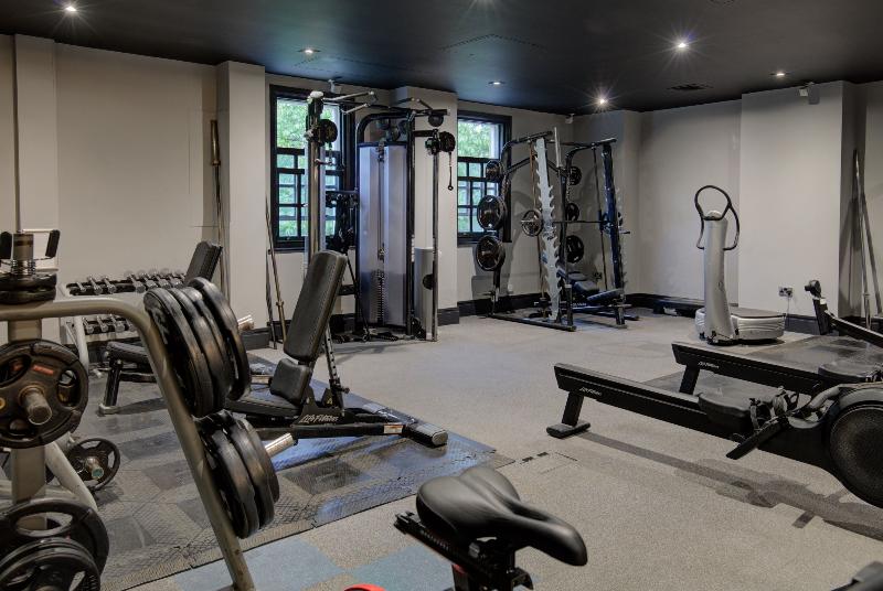 Oulton Hall Hotel Spa and Golf Resort - Aktivite